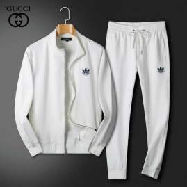 Picture of Gucci Sweater Suits _SKUGucciM-4XL25cn34140023